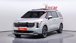 Kia Canival 2024