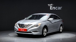 Hyundai Sonata 2010
