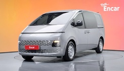 Hyundai Staria 2024