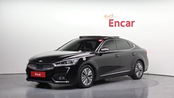 Kia K7 2018