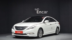 Hyundai Sonata 2012