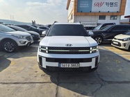 Hyundai Santa Fe 2024