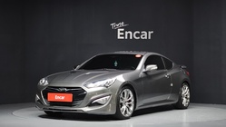 Hyundai Genesis 2012