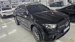 Mercedes-Benz GLE-Class 2026
