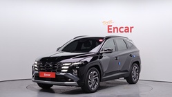 Hyundai Tucson 2024