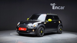 MINI Cooper 2013