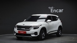 Kia Seltos 2021