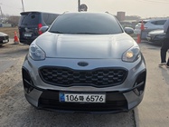 Kia Sportage 2021