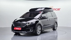 Kia Canival 2017