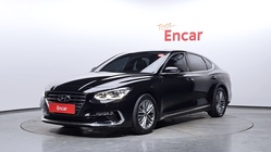 Hyundai Grandeur 2018