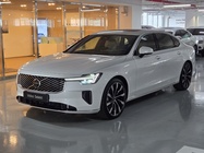 Volvo S90 2025