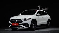 Mercedes-Benz GLA-Class 2022