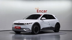 Hyundai Ioniq5 2022