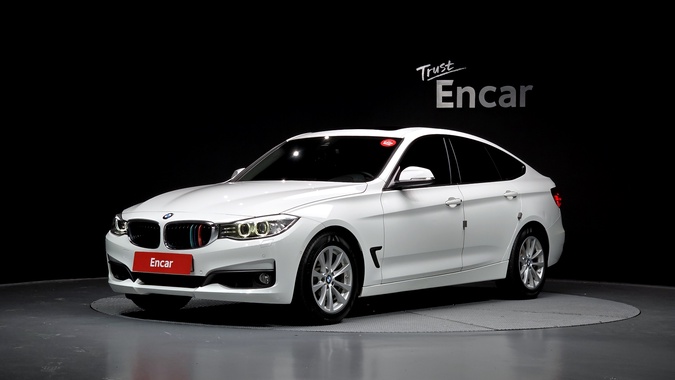 BMW Gran Turismo 2014