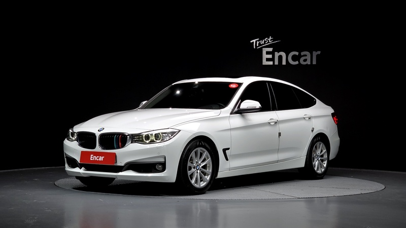 BMW Gran Turismo