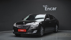 Hyundai Equus 2012