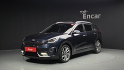 Kia Niro 2018