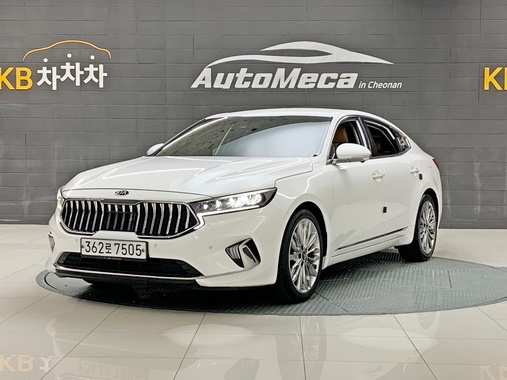 Kia K7 2020