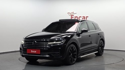 Volkswagen Touareg 2021