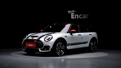 MINI Clubman 2022