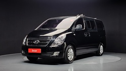 Hyundai Starex 2016