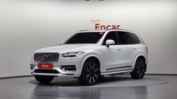 Volvo XC90 2024