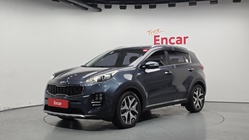Kia Sportage 2016