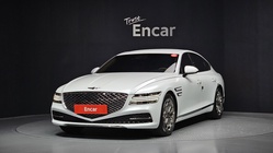 Genesis G80 2023