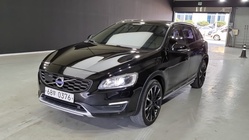 Volvo V60 2016