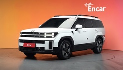 Hyundai Santa Fe 2024