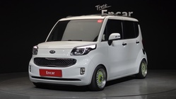 Kia RAY 2014