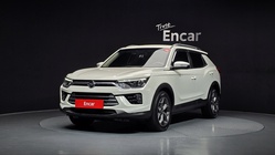 Ssangyong KORANDO 2020