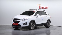 Chevrolet Trax 2015