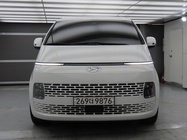 Hyundai Staria 2022