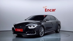 Hyundai Grandeur 2017