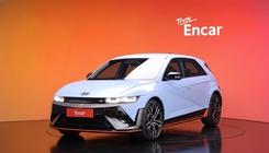 Hyundai Ioniq5 2025