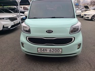 Kia RAY 2016