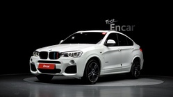 BMW X4 2018