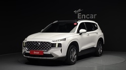 Hyundai Santa Fe 2021