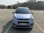 Chevrolet Spark 2014