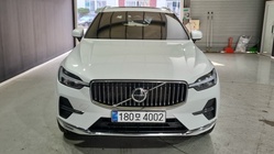 Volvo XC60 2024