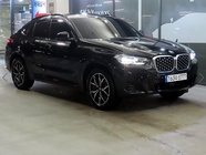 BMW X4 2023