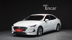 Hyundai Sonata 2021