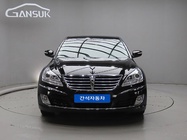 Hyundai Equus 2010