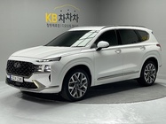 Hyundai Santa Fe 2023