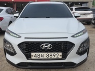 Hyundai Kona 2017