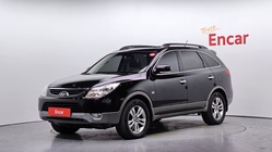 Hyundai Veracruz 2012