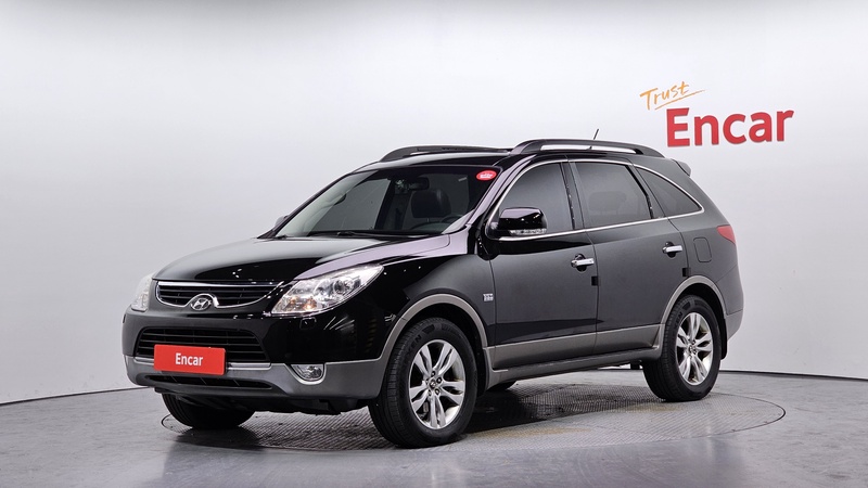 Hyundai Veracruz