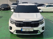 Kia Seltos 2022
