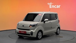 Kia RAY 2021